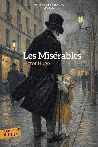 Les Misérables – Résumé et analyse du roman de Victor Hugo