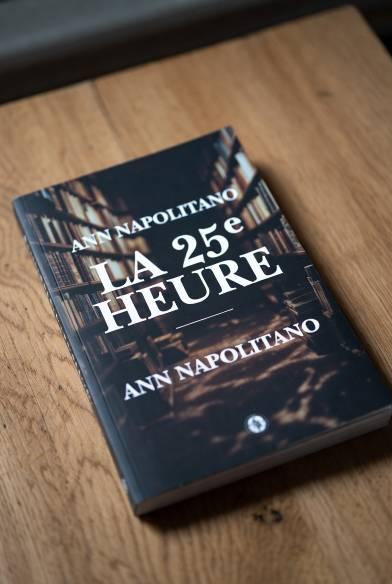 La 25e Heure – Résumé du livre des fondateurs de The Family