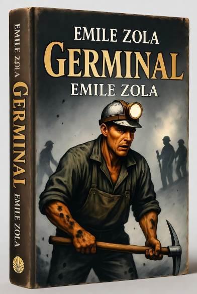 Germinal d'Émile Zola – Résumé et morale du roman
