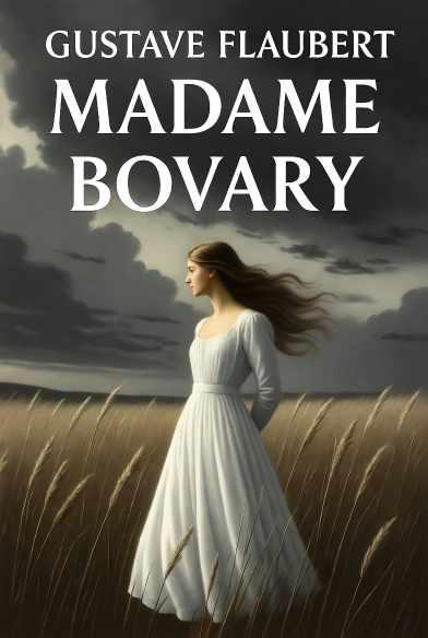 Madame Bovary – Résumé du roman de Flaubert