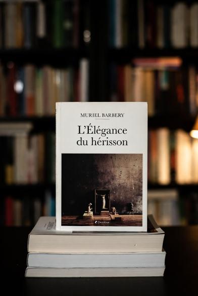 L'Élégance du hérisson – Résumé du roman de Muriel Barbery