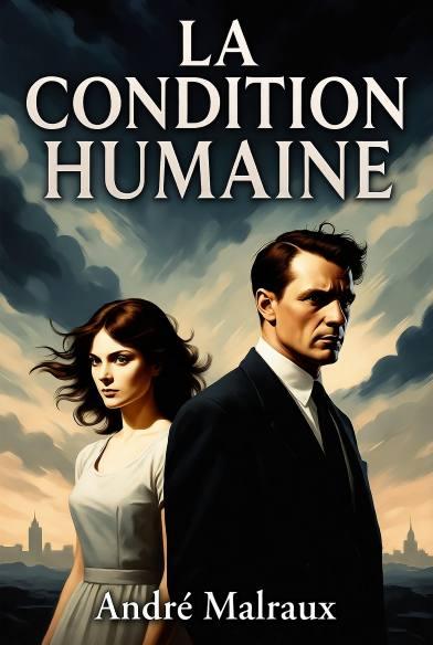 La Condition humaine d'André Malraux – Résumé et analyse