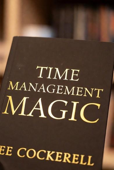 Time Management Magic – Résumé du livre de Lee Cockerell